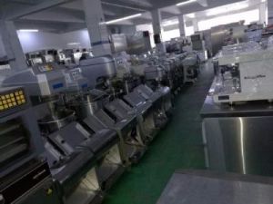 杭州高价回收烘焙设备