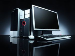 杭州二手电脑回收，二手台式机电脑回收