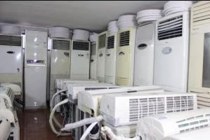 杭州空调回收、二手空调回收、回收旧空调、分体式、柜式、春兰空调回收、美的空调回收、格力空调收购