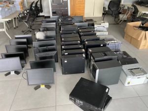 杭州电脑回收 回收网吧电脑服务器回收 机房电脑回收