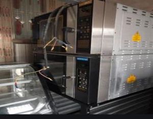 杭州蛋糕房设备回收 回收二手烤箱 烤盘回收 和面机回收
